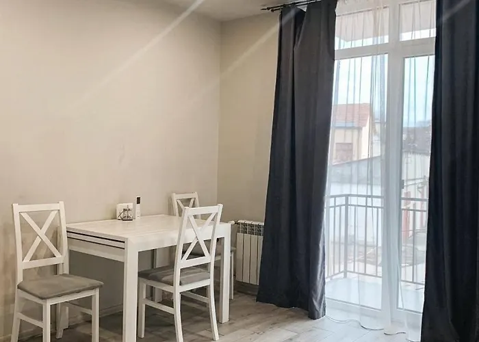 Apartments Domovik Mira 11S/5