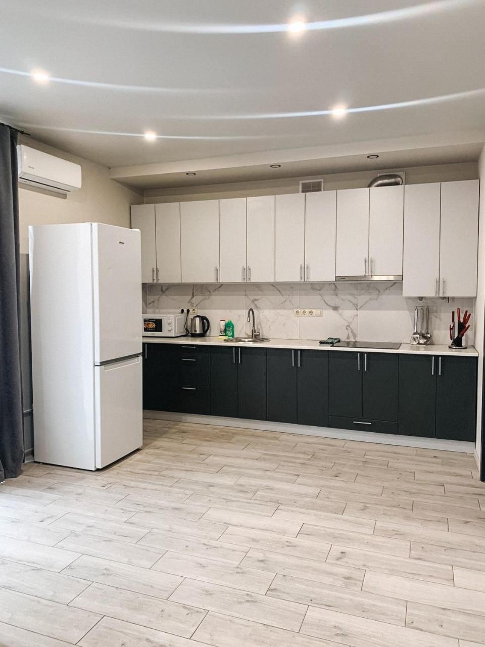 Apartment Domovik Mira 11s/5 Mukacheve