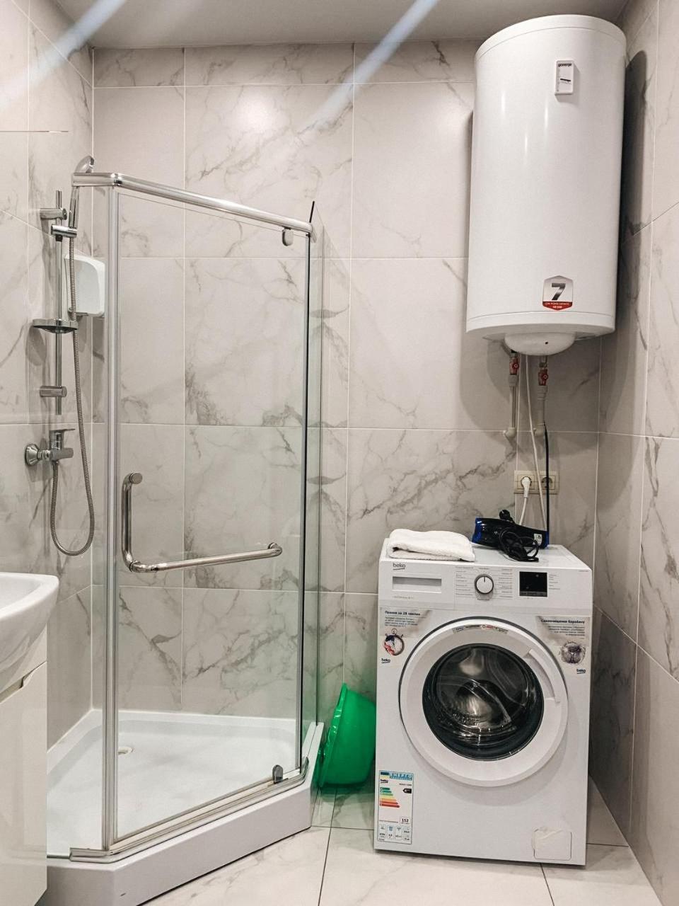 Domovik Mira 11s/5 Apartment