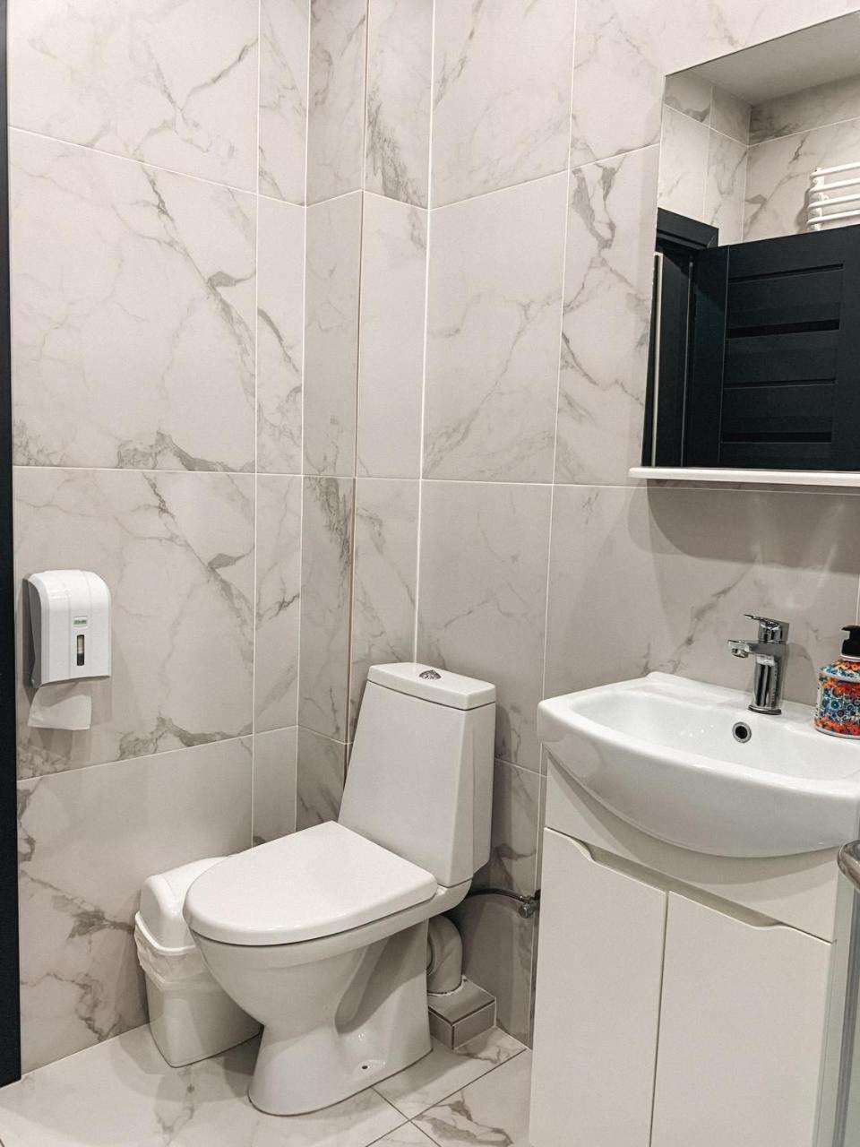 Domovik Mira 11s/5 * Mukacheve